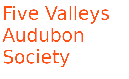 Five Valleys Audubon Society