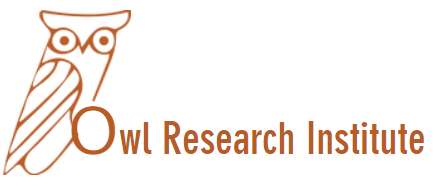 owl reserarch institute logo